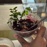   at Mianto 艾果豐 in Taipei