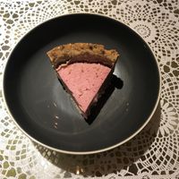Cranberry Cake  at Mianto 艾果豐 in Taipei