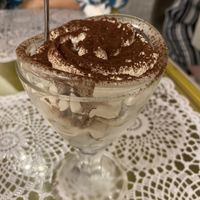 Tiramisu at Mianto 艾果豐 in Taipei