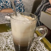 Coffee at Mianto 艾果豐 in Taipei