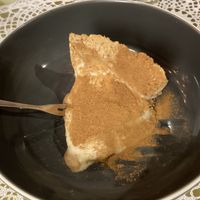 South African mylktart at Mianto 艾果豐 in Taipei