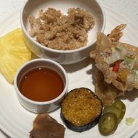 More food  at GuǒRán Huì 果然匯 - fruitfulfood in Taipei