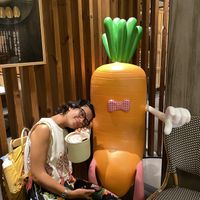   at GuǒRán Huì 果然匯 - fruitfulfood in Taipei