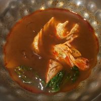 Vegan option at GuǒRán Huì 果然匯 - fruitfulfood in Taipei