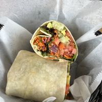   at White Heron Tea and Coffee in Portsmouth