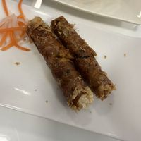 Vegan Fried Spring Rolls   at Pho No.1 Vietnamese Restaurant in Halifax