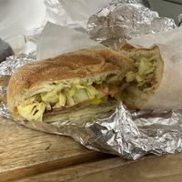 Build-your-own  at Plantega - Heavenly Finest Deli in 