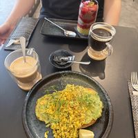   at Rise & Dine | Brunch & Fine Dining in Funchal