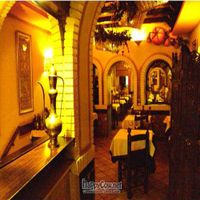  at Al Natural in Madrid