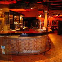  at Al Natural in Madrid