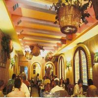  at Al Natural in Madrid