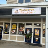 THAI for You, Food and Cafe at Thai For You in York