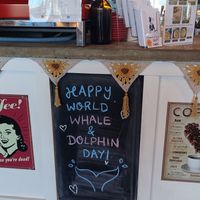  at Amante & Co Coffee in Fremantle