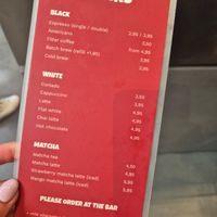  at Brew & Bake in The Hague