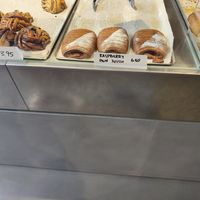  at Brew & Bake in The Hague