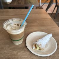Iced Dirty Morir Soñando + Tornillo  at El Cerro in Seattle