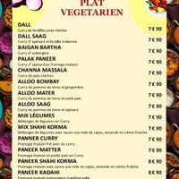  at NAMASTE INDIA in Nimes