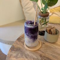  at Plant Shack Cafe in Barcelona