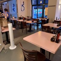 Inside view (1/3).  at Bao Gao Club in Berlin