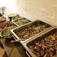 Buffet 2 at Lentil as Anything - Newtown in Newtown