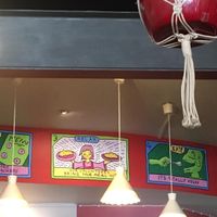 Cozy 🙂  at Lentil as Anything - Newtown in Newtown