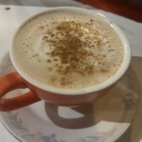 Chai Latte at Lentil as Anything - Newtown in Newtown