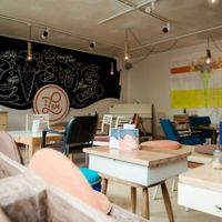 also back at I Am Love in Bochum