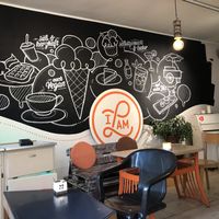 Inside1 at I Am Love in Bochum