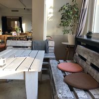 Inside3 at I Am Love in Bochum