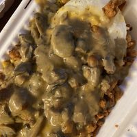 infamous bowl😍😍😍 at The Wayward Cafe in Seattle