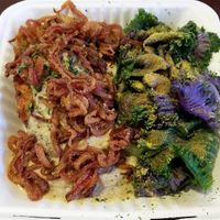 Freebird at The Wayward Cafe in Seattle