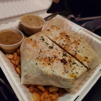  at The Wayward Cafe in Seattle