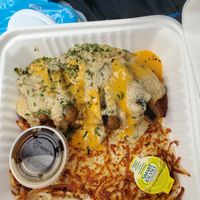  at The Wayward Cafe in Seattle