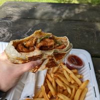  at The Wayward Cafe in Seattle