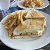 Chico Vegan Melt #Veganuary at The Wayward Cafe in Seattle