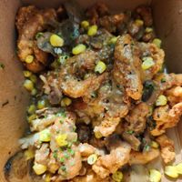  at The Wayward Cafe in Seattle