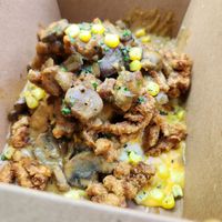  at The Wayward Cafe in Seattle