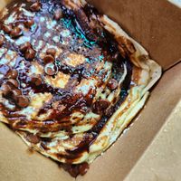  at The Wayward Cafe in Seattle