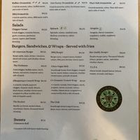 The Ransom Note  at The Wayward Cafe in Seattle