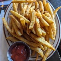  at The Wayward Cafe in Seattle