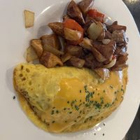   at The Wayward Cafe in Seattle