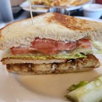  at The Wayward Cafe in Seattle