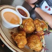  at The Wayward Cafe in Seattle