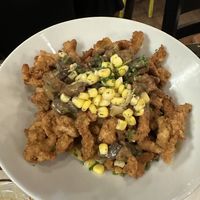 Infamous bowl. One of the best options right noww  at The Wayward Cafe in Seattle