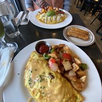   at The Wayward Vegan in Seattle