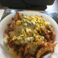 Infamous bowl at The Wayward Vegan in Seattle