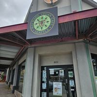  at The Wayward Vegan in Seattle