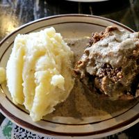  at The Wayward Vegan in Seattle