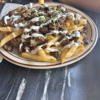   at The Wayward Vegan in Seattle