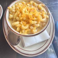   at The Wayward Vegan in Seattle